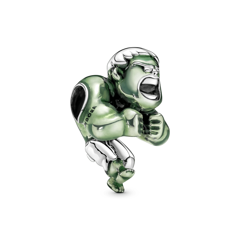 Charm Hulk De The Avengers Marvel