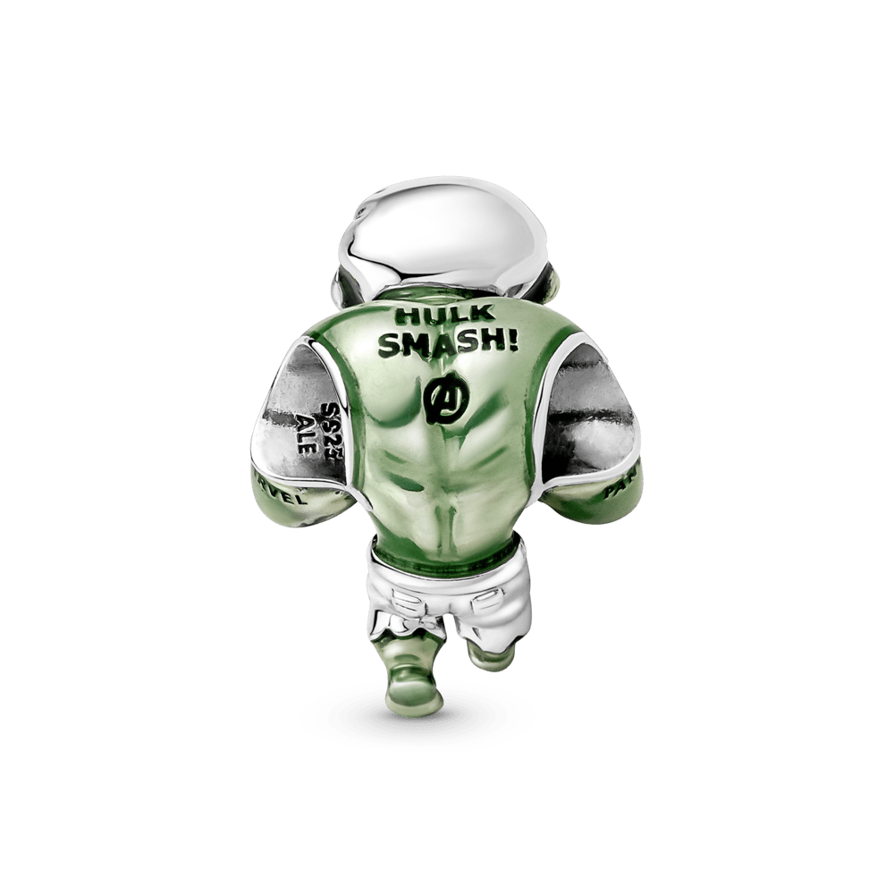 Charm Hulk De The Avengers Marvel