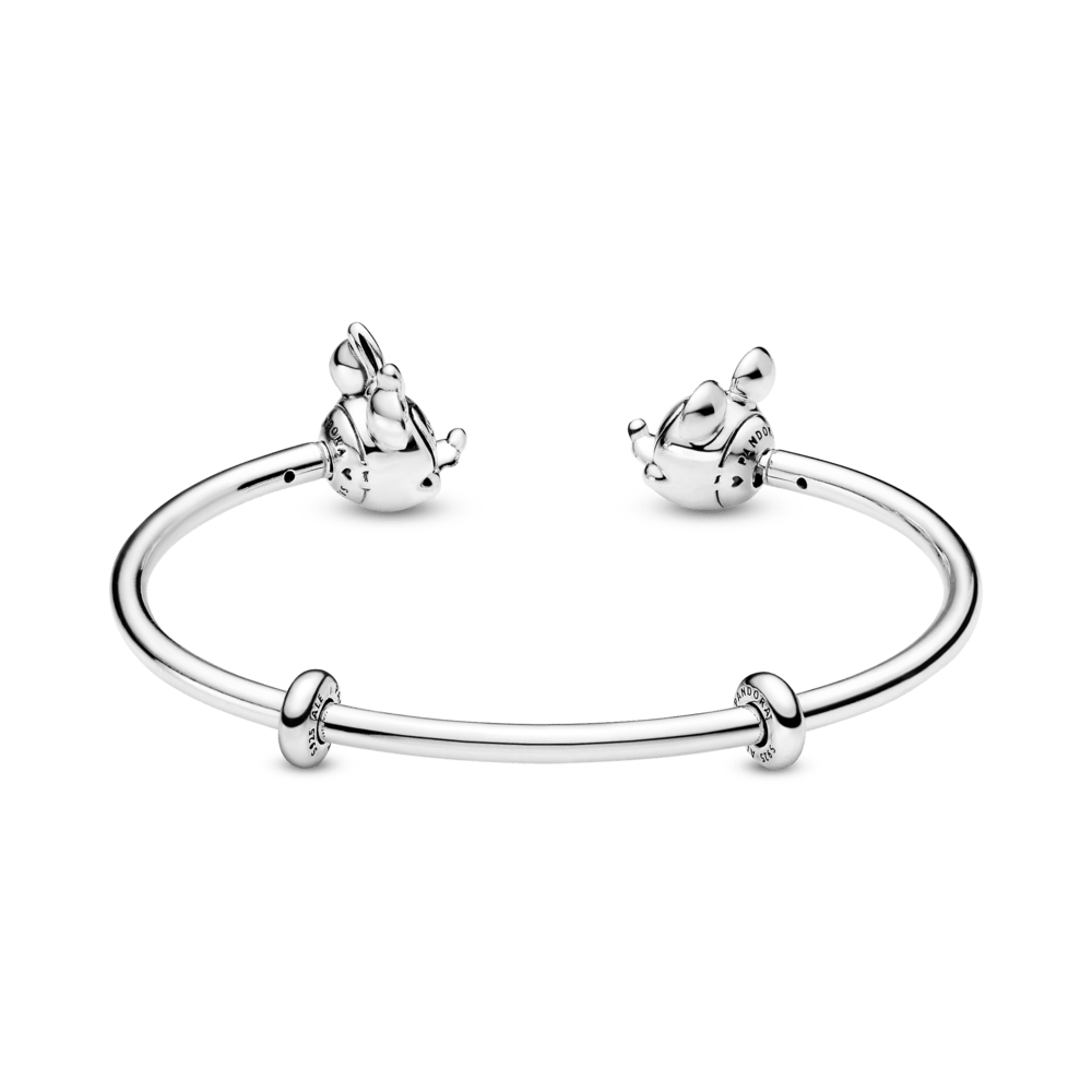 Brazalete rígido Momentos abierto de Mouse de Disney