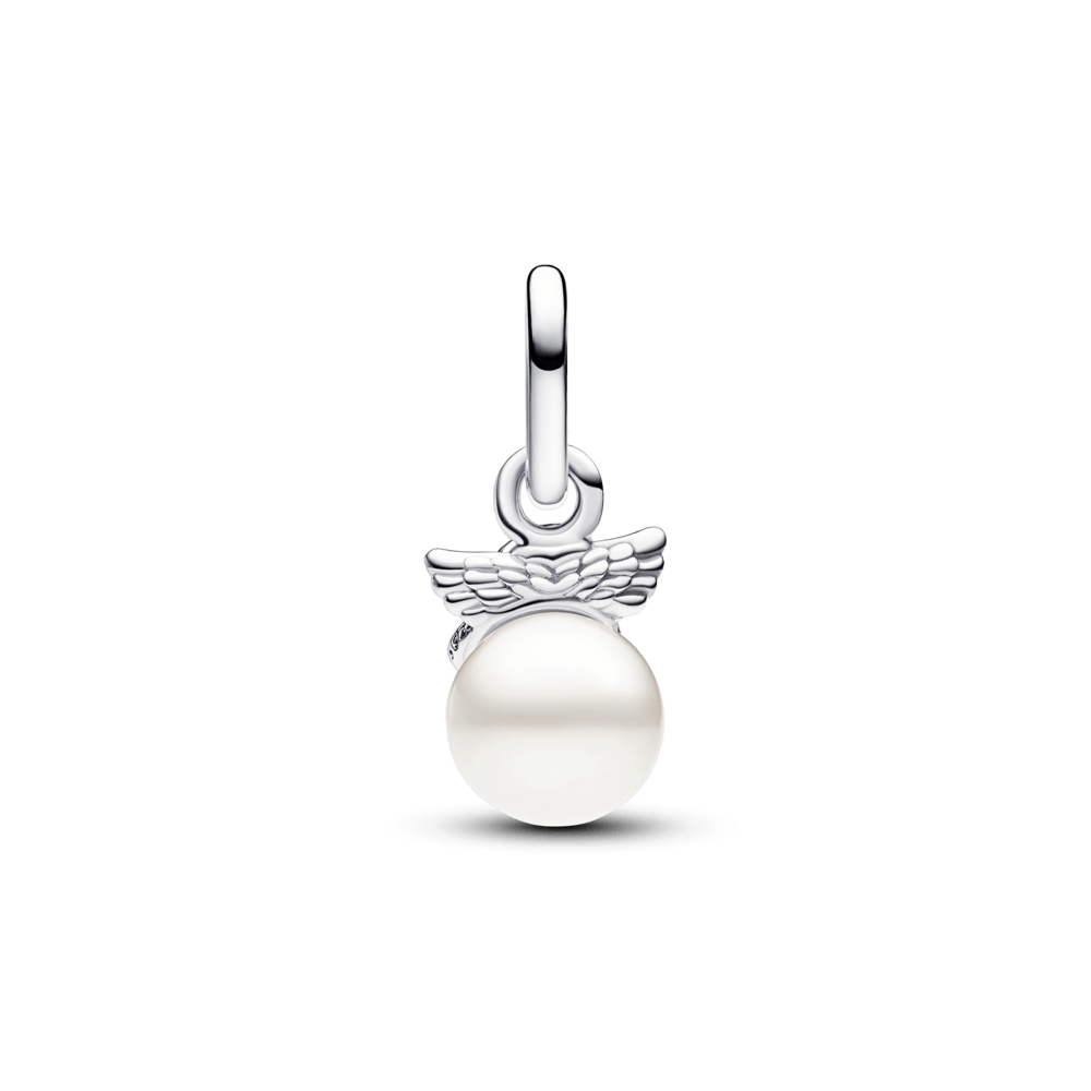 Charm Mini Colgante Cupido