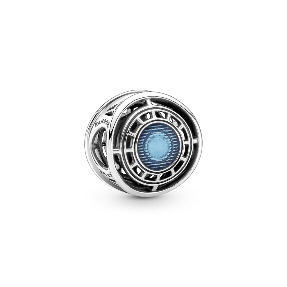 Charm Reactor Arc De The Avengers Marvel