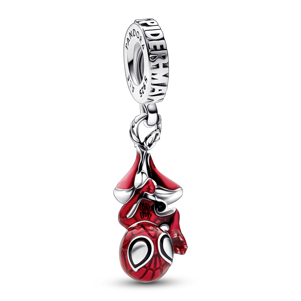 Charm colgante Spiderman de Marvel