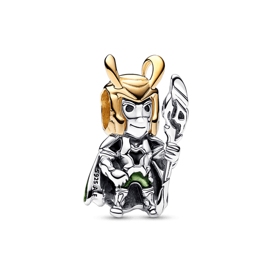 Charm Loki de Marvel